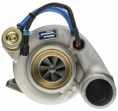 MAHLE Turbocharger 286TC25042000