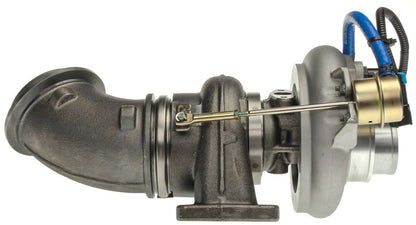 MAHLE Turbocharger 286TC25042000