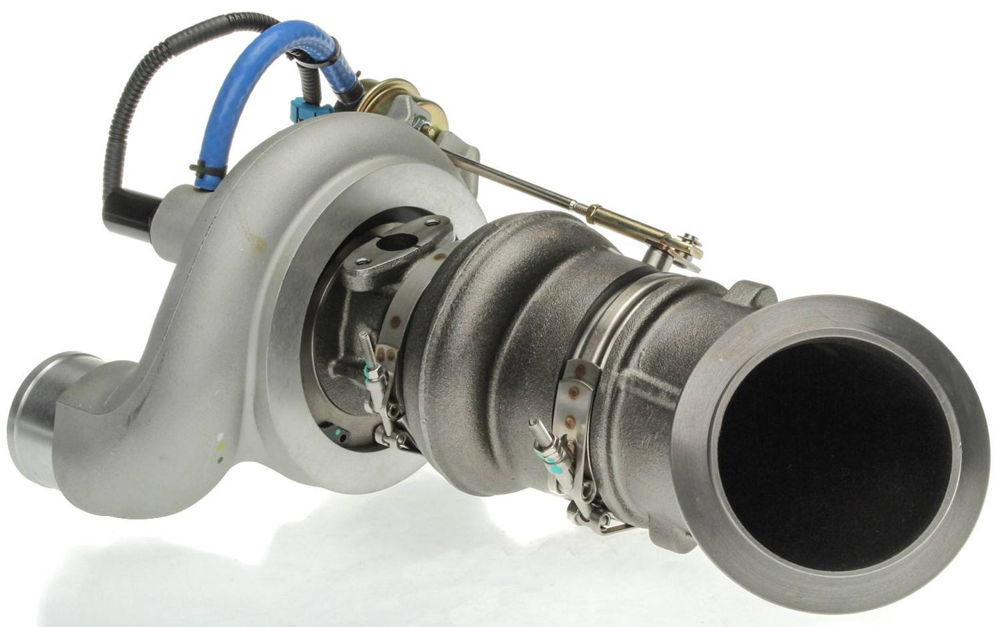 MAHLE Turbocharger 286TC25042000