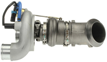MAHLE Turbocharger 286TC25042000
