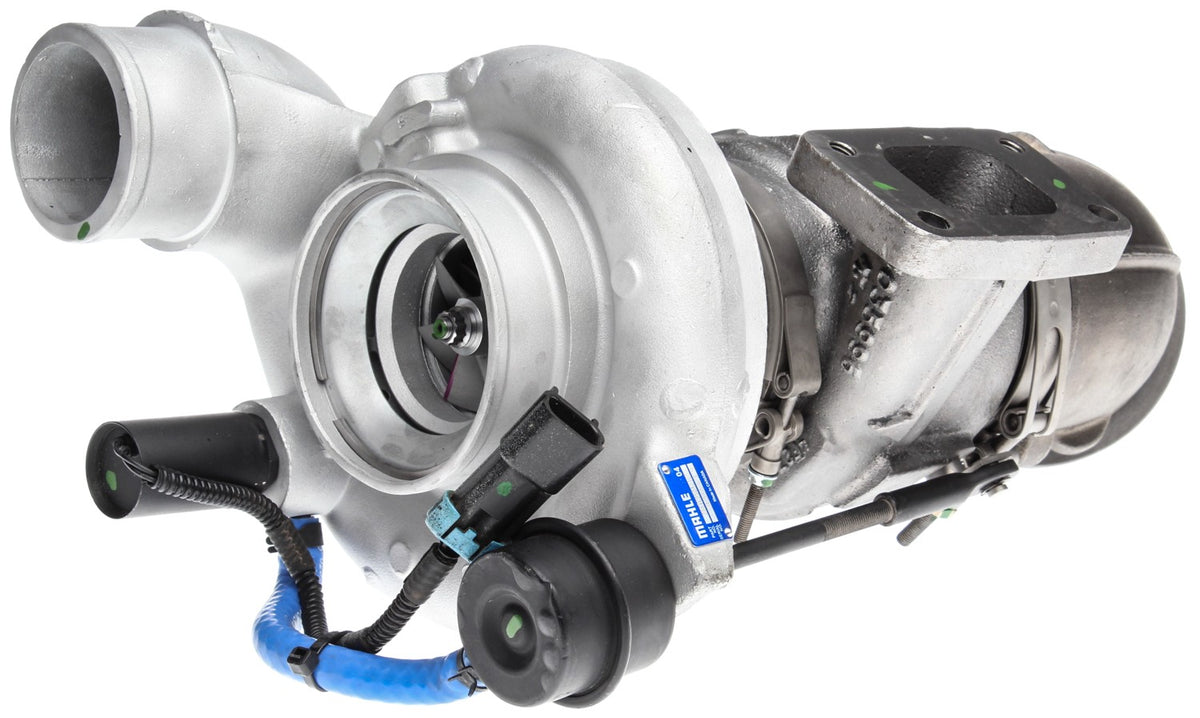 MAHLE Turbocharger 286TC25042100