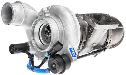 MAHLE Turbocharger 286TC25042100