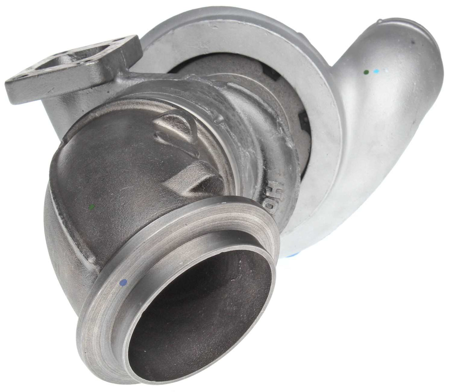 MAHLE Turbocharger 286TC25042100