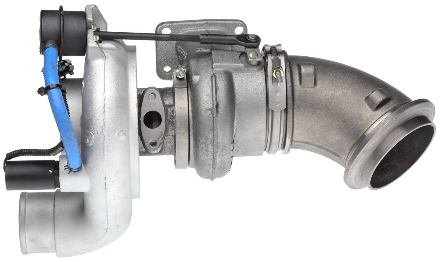 MAHLE Turbocharger 286TC25042100