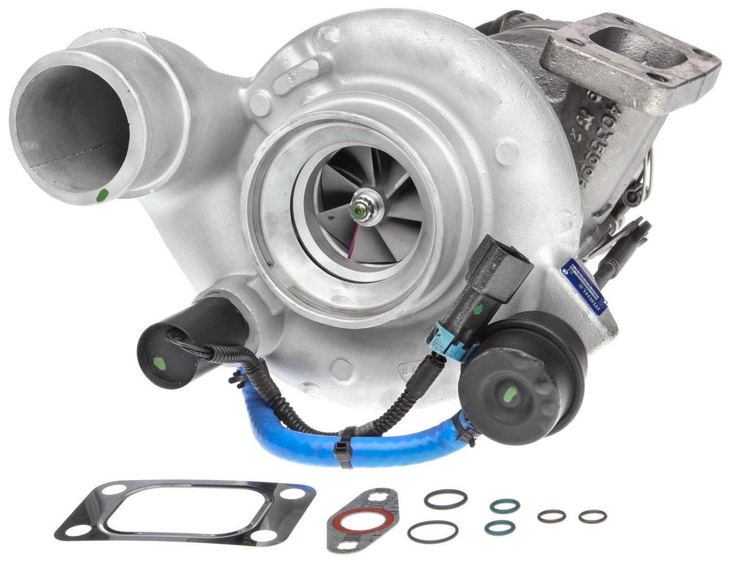 MAHLE Turbocharger 286TC25042100