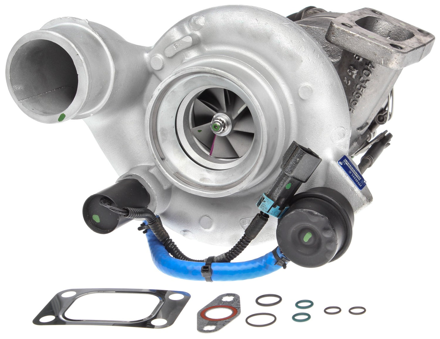 MAHLE Turbocharger 286TC25042100