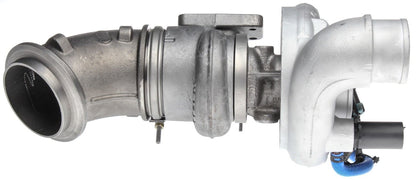 MAHLE Turbocharger 286TC25042100