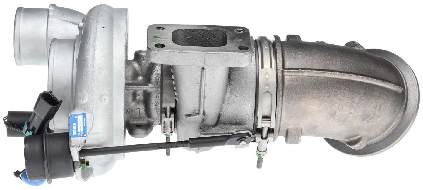 MAHLE Turbocharger 286TC25042100