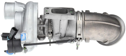 MAHLE Turbocharger 286TC25042100