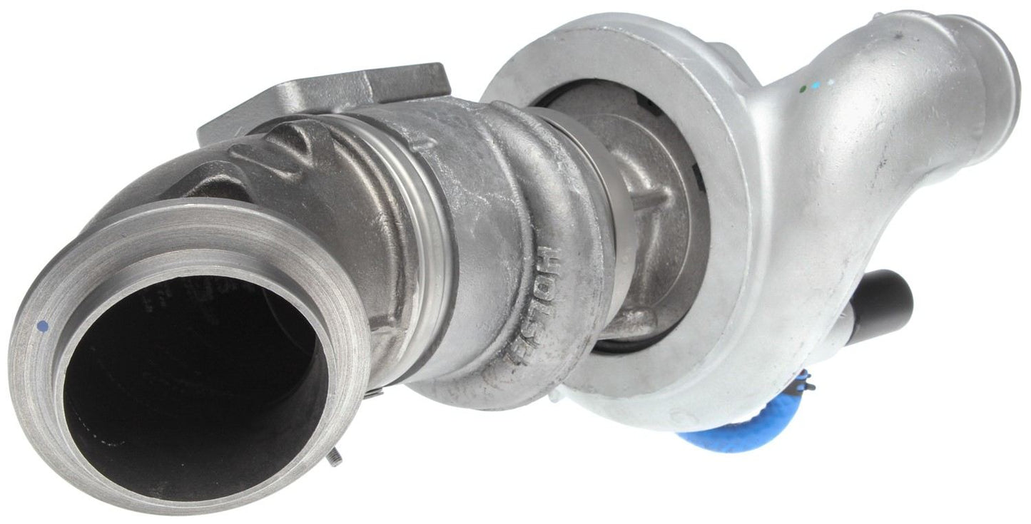 MAHLE Turbocharger 286TC25042100