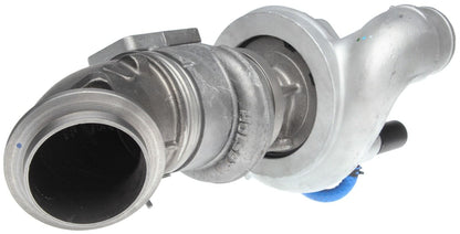 MAHLE Turbocharger 286TC25042100