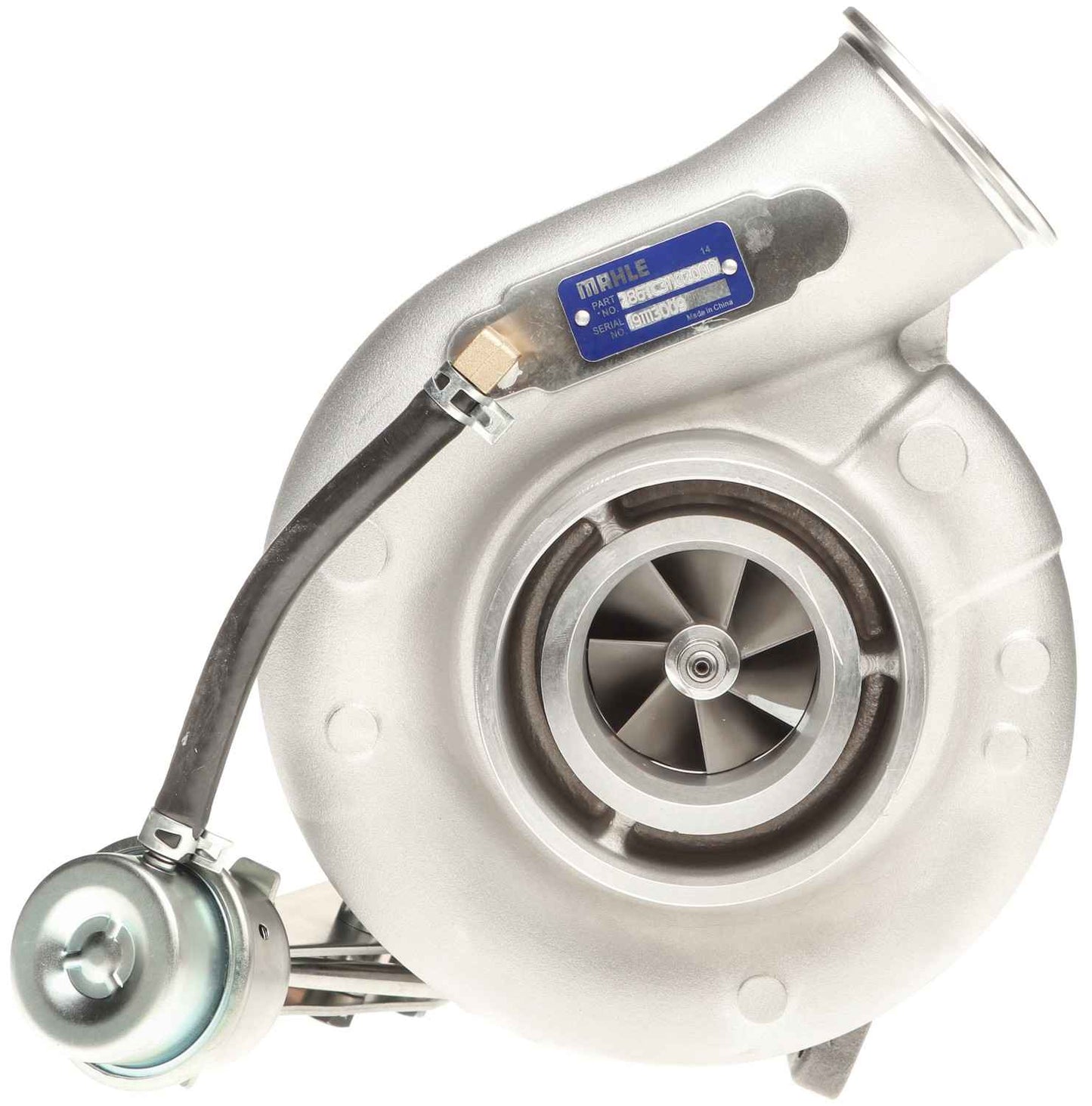 Mahle 286TC31102000