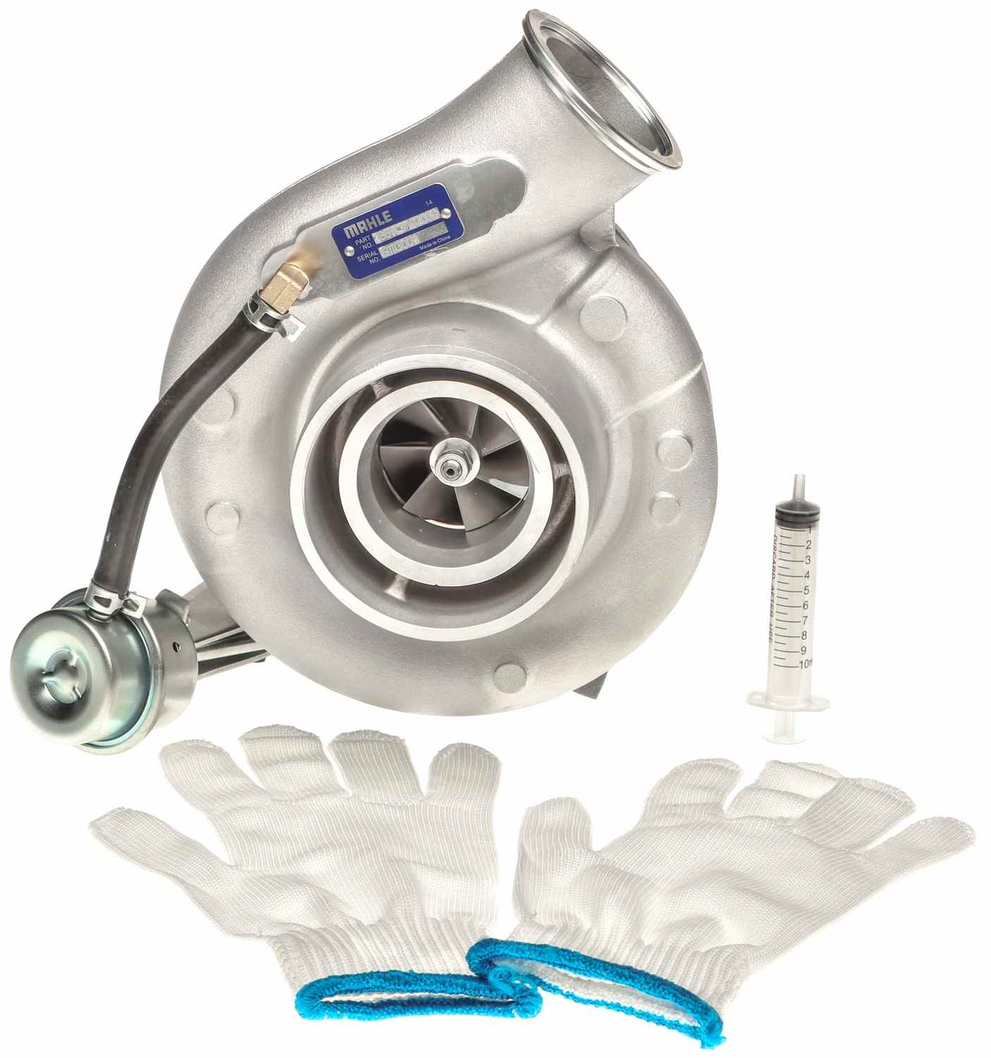 Mahle 286TC31102000