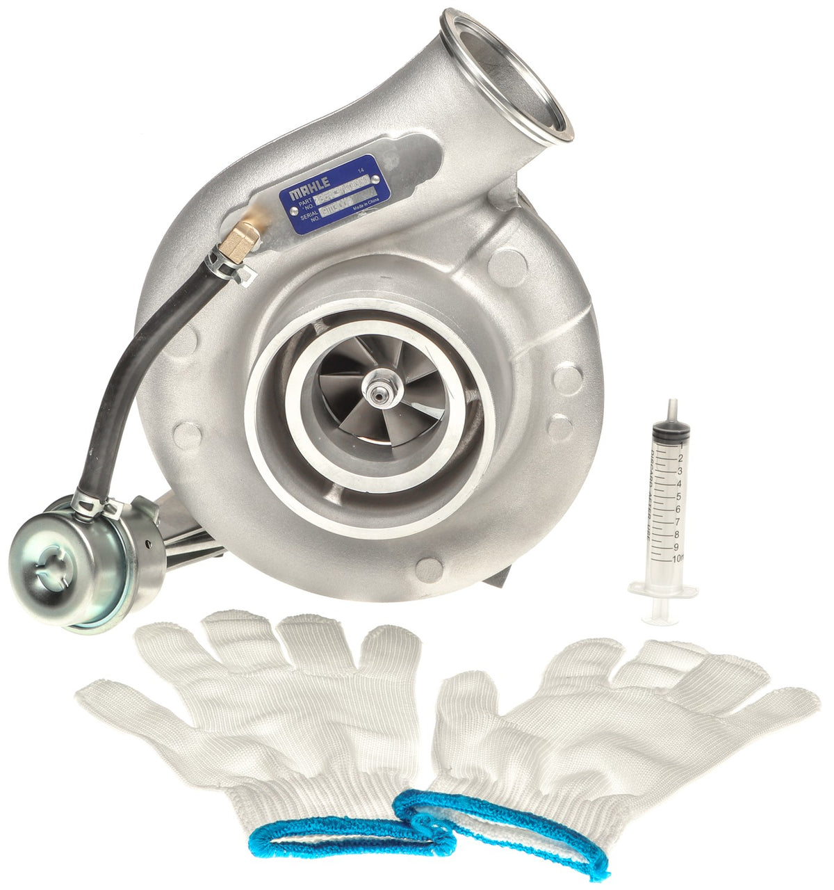 Mahle 286TC31102000