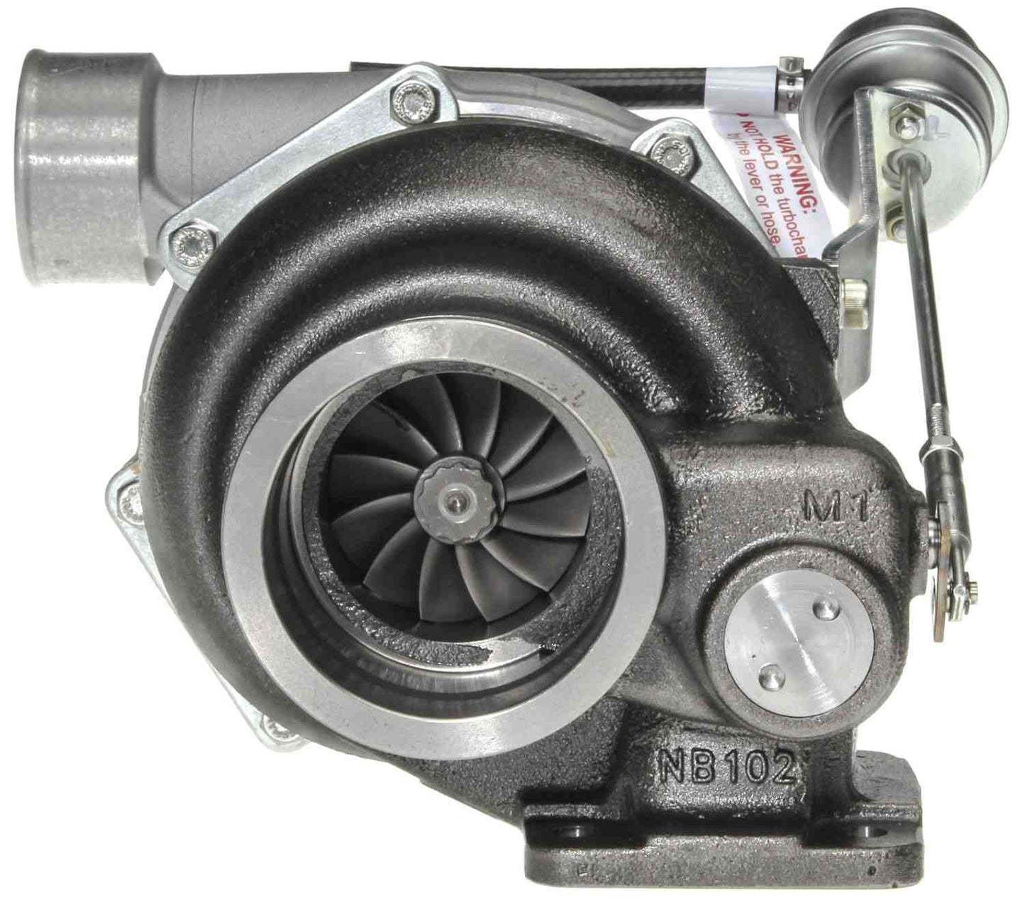 Mahle 286TC31104000