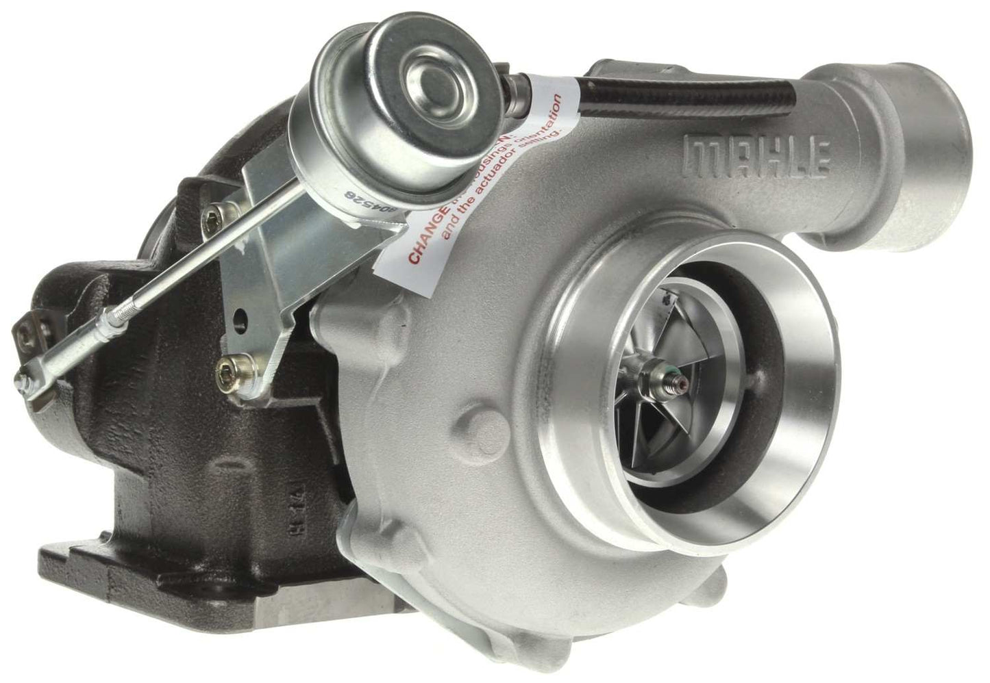Mahle 286TC31104000