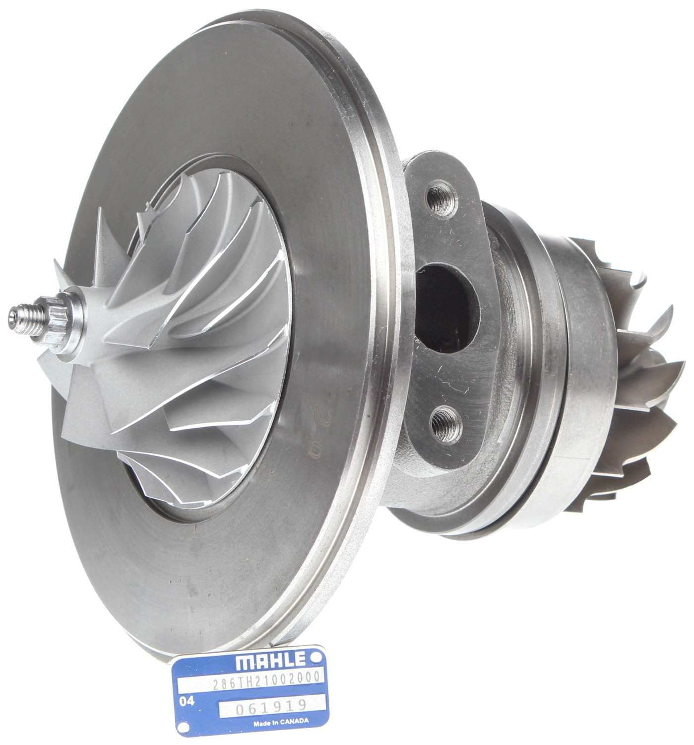 MAHLE Turbocharger Cartridge 286TH21002000