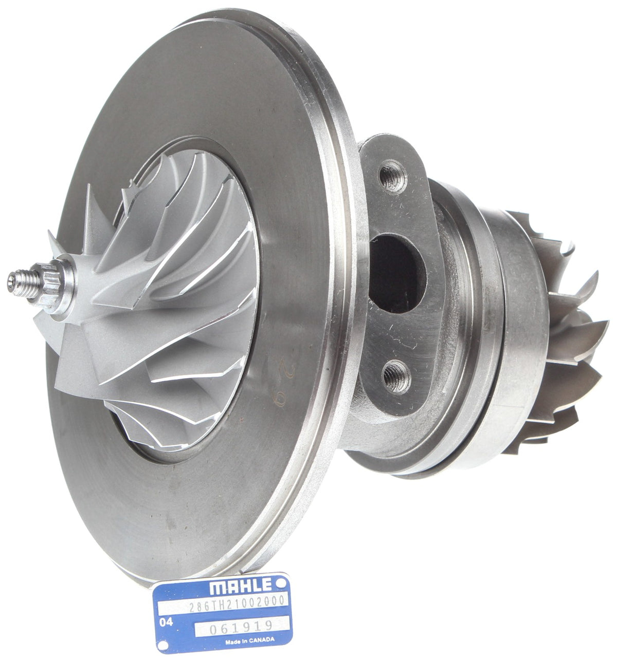 MAHLE Turbocharger Cartridge 286TH21002000