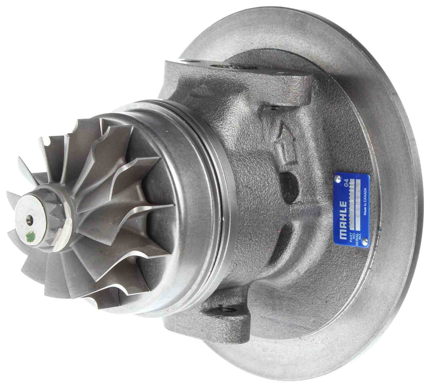 MAHLE Turbocharger Cartridge 286TH21003000
