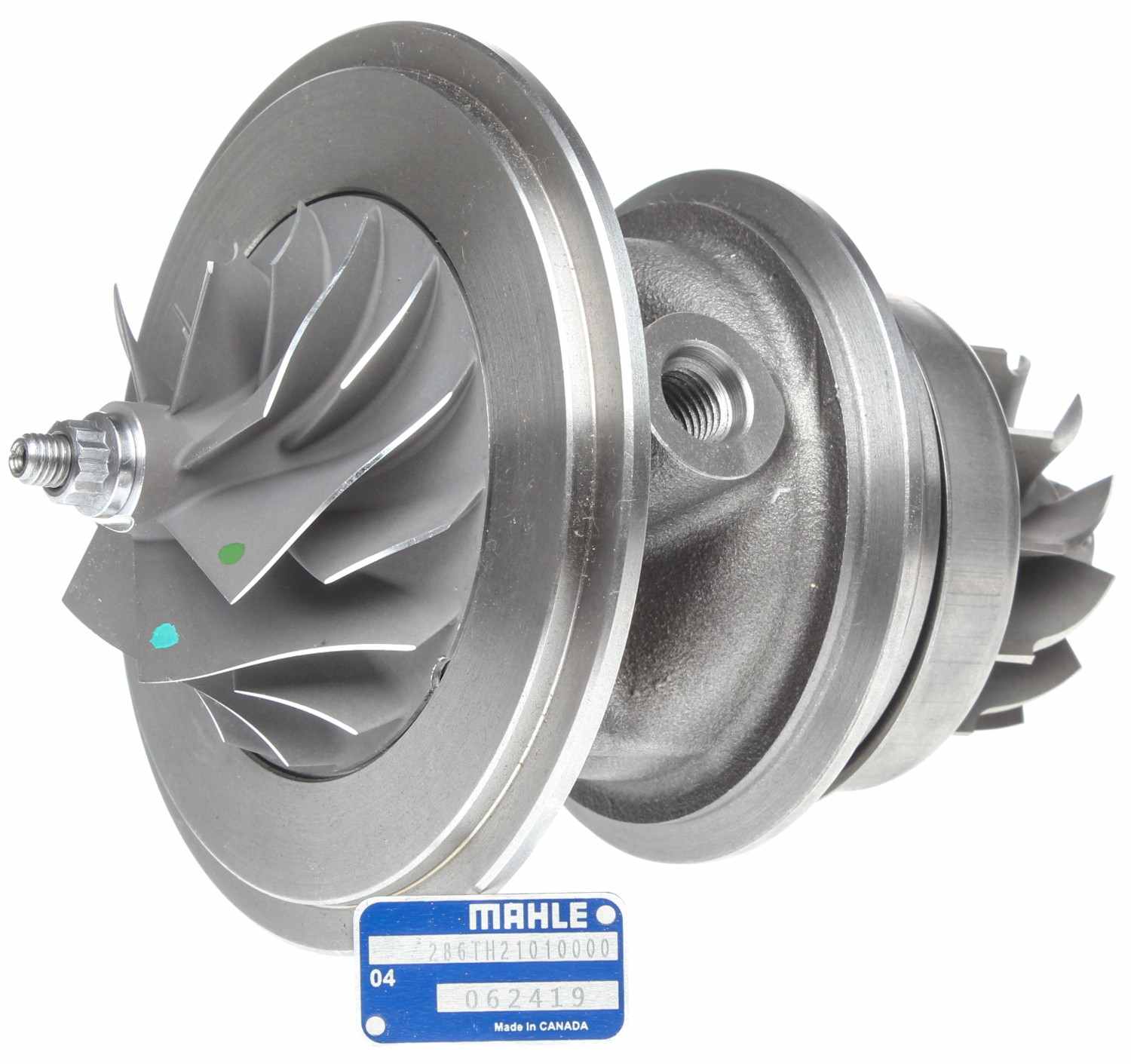 MAHLE Turbocharger Cartridge 286TH21010000