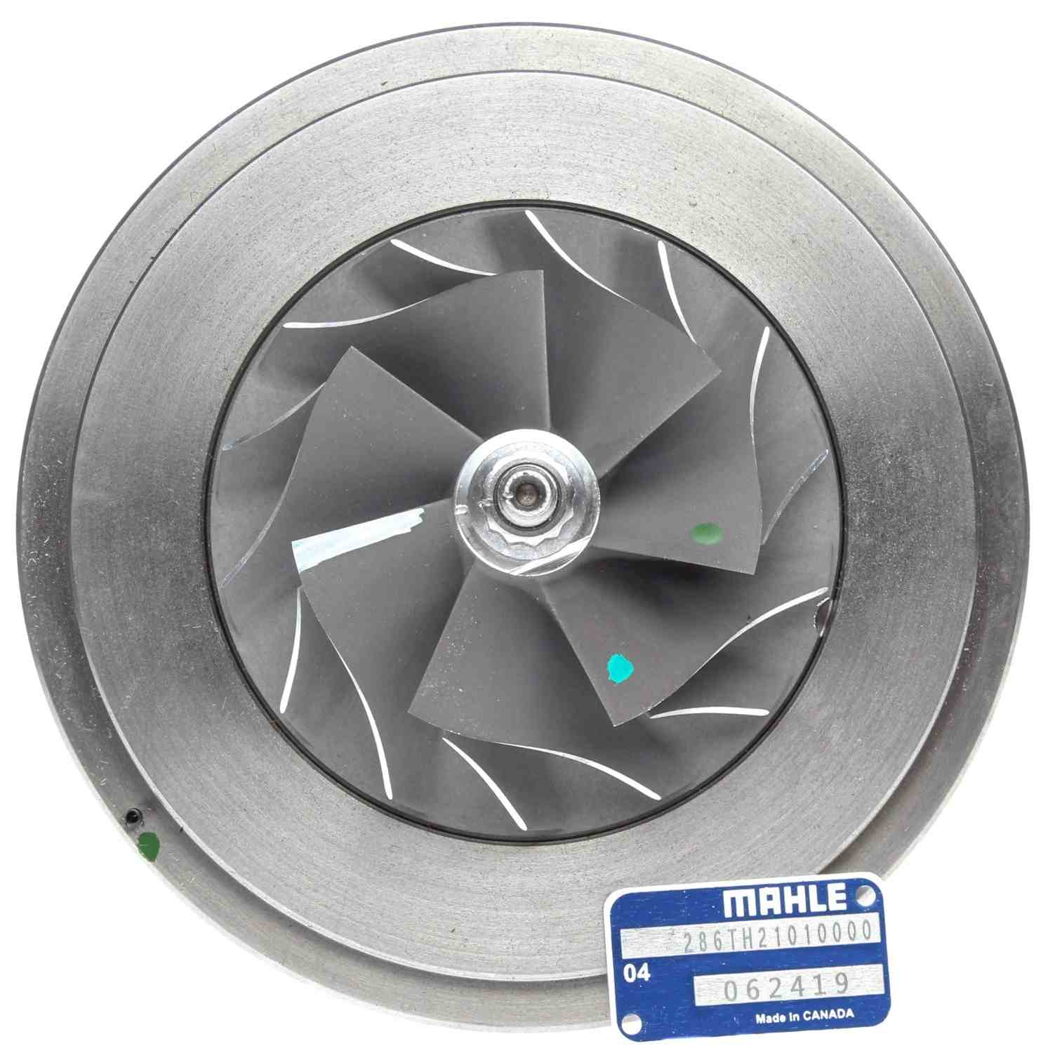 MAHLE Turbocharger Cartridge 286TH21010000