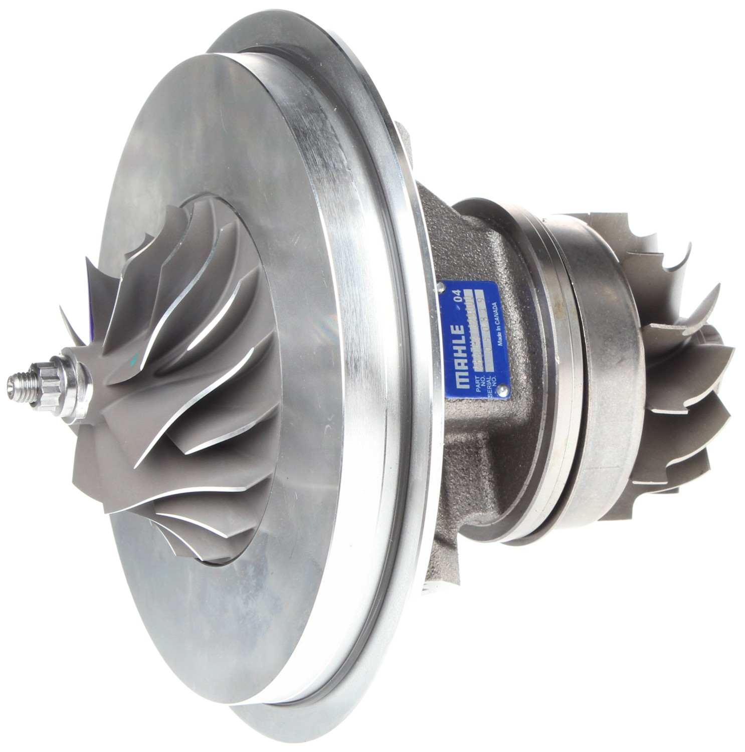 MAHLE Turbocharger Cartridge 286TH21026000