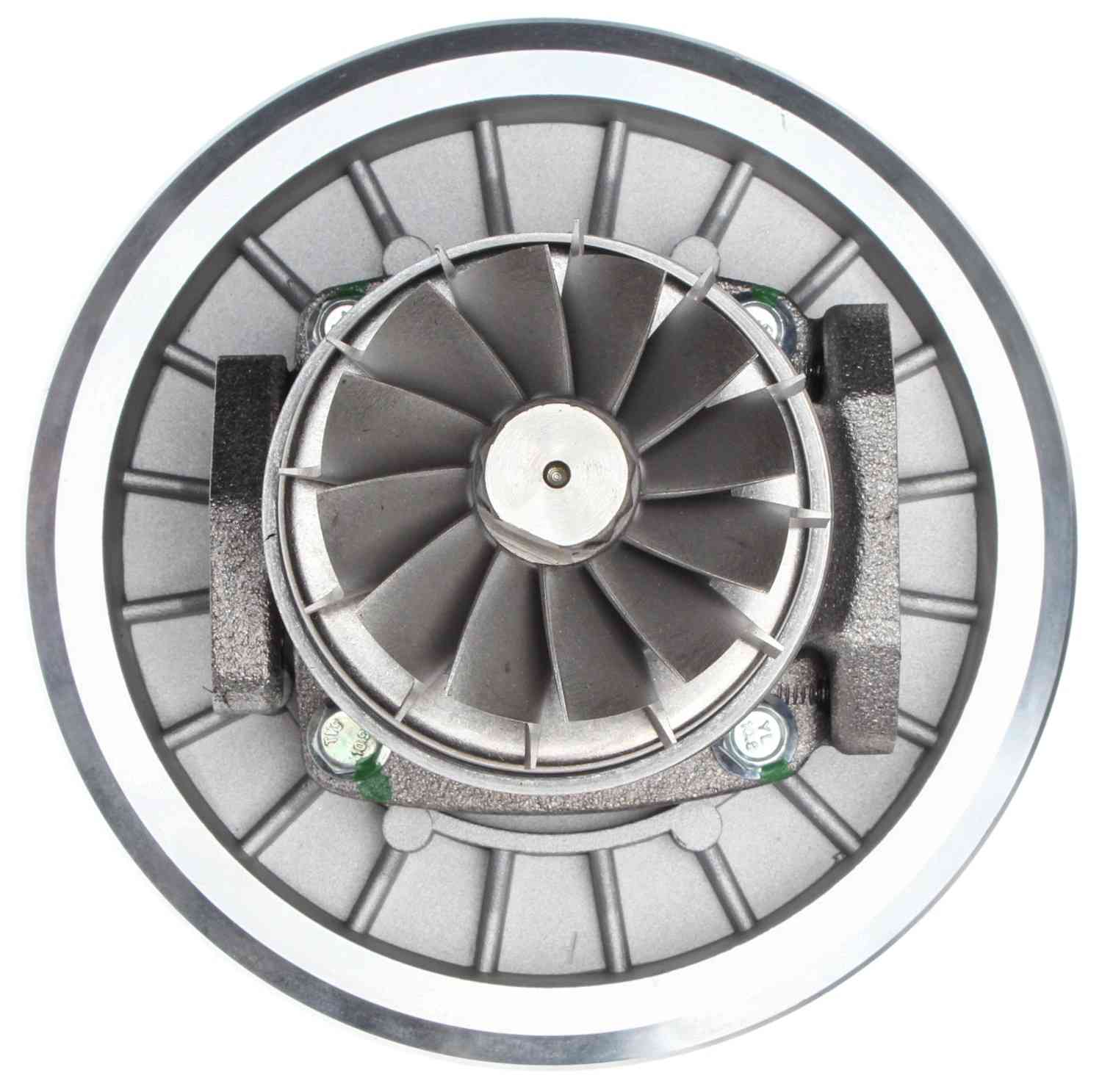 MAHLE Turbocharger Cartridge 286TH21026000