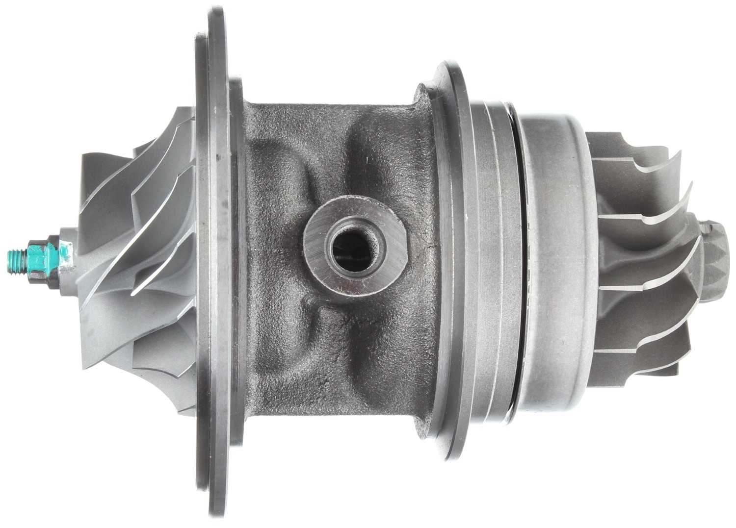 MAHLE Turbocharger Cartridge  top view frsport 286TH25004000