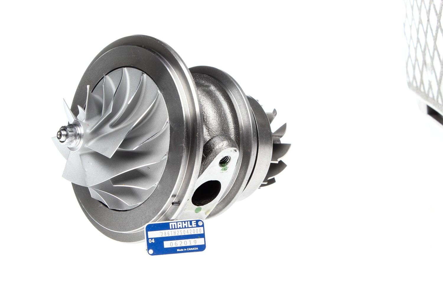 MAHLE Turbocharger Cartridge 286TH25042000