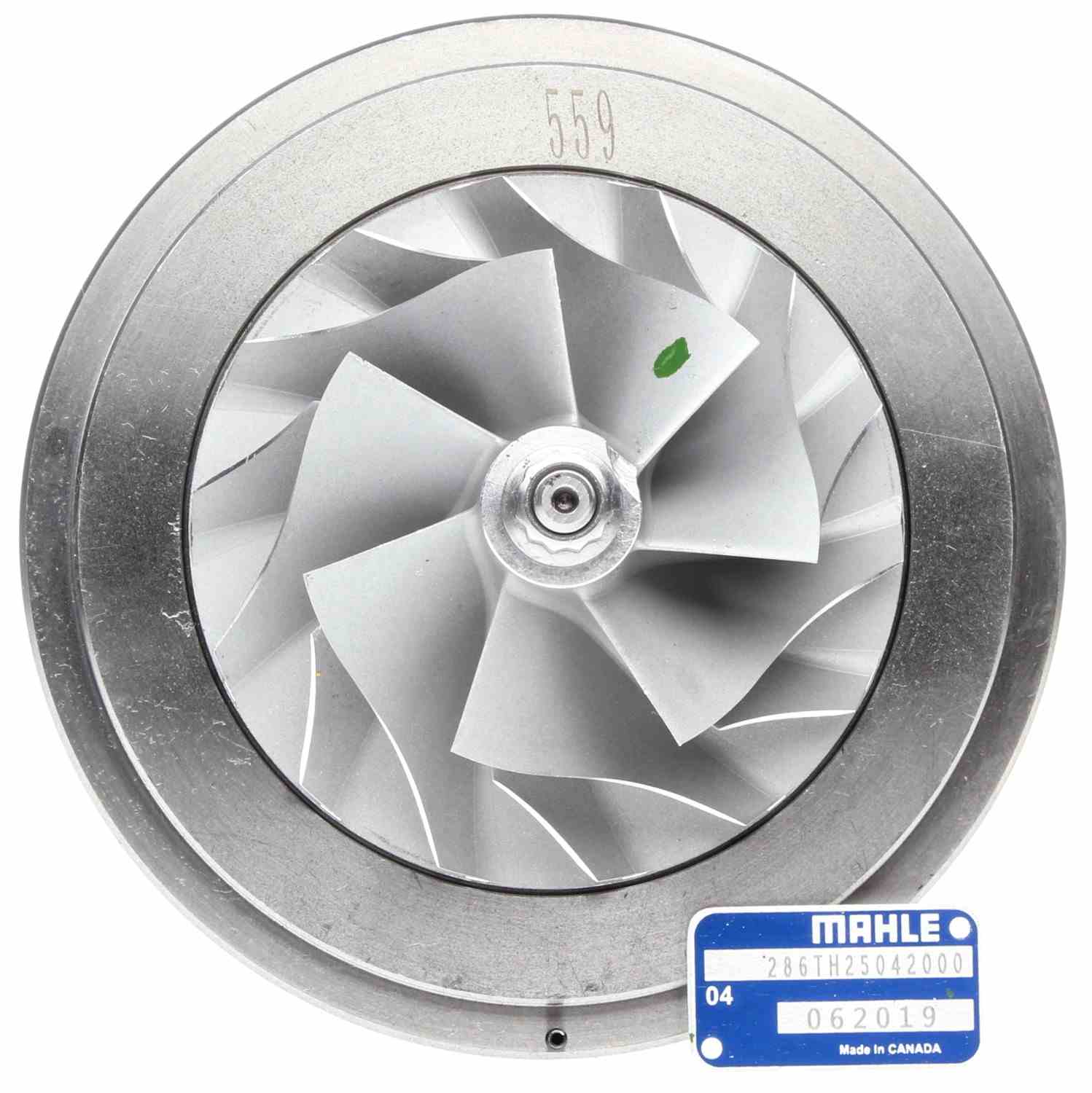 MAHLE Turbocharger Cartridge 286TH25042000