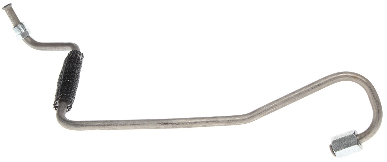 MAHLE Turbocharger Oil Line  top view frsport 286TO23513000