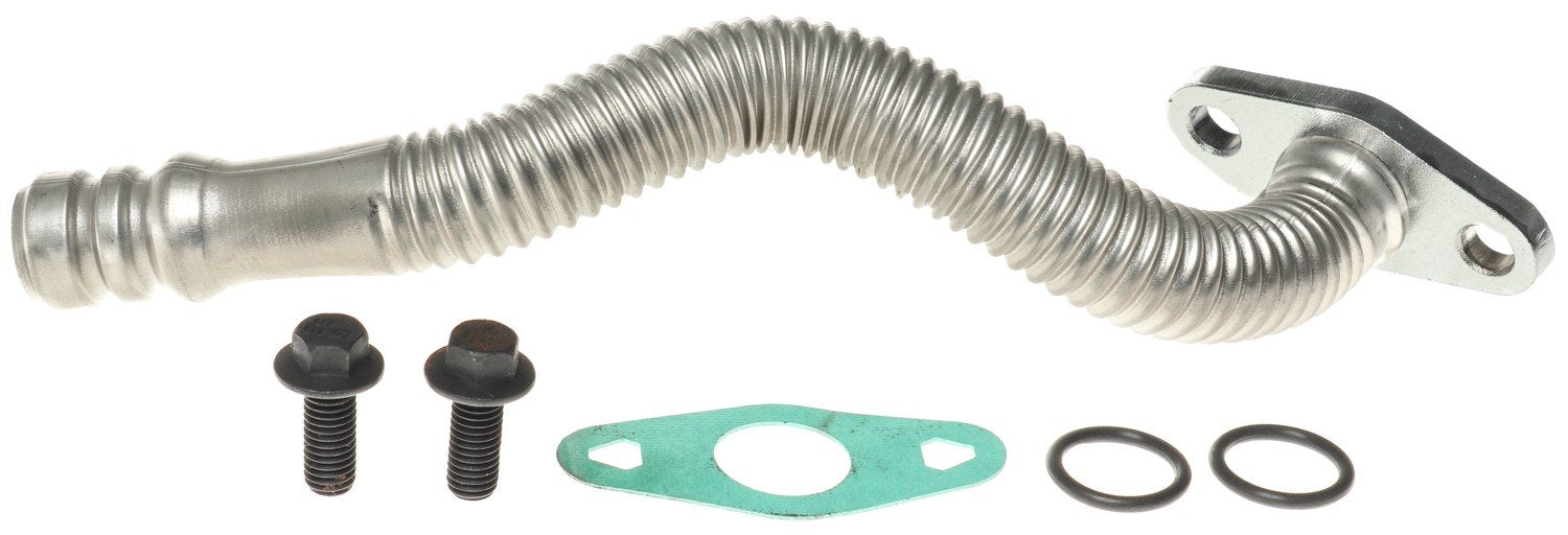 MAHLE Turbocharger Oil Line 286TO23536000