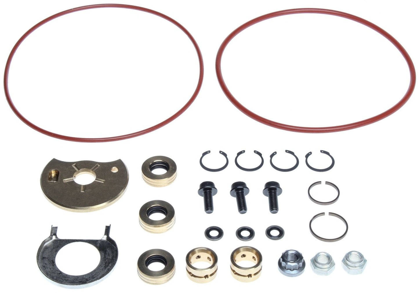 MAHLE Turbocharger Service Kit 286TS21101000