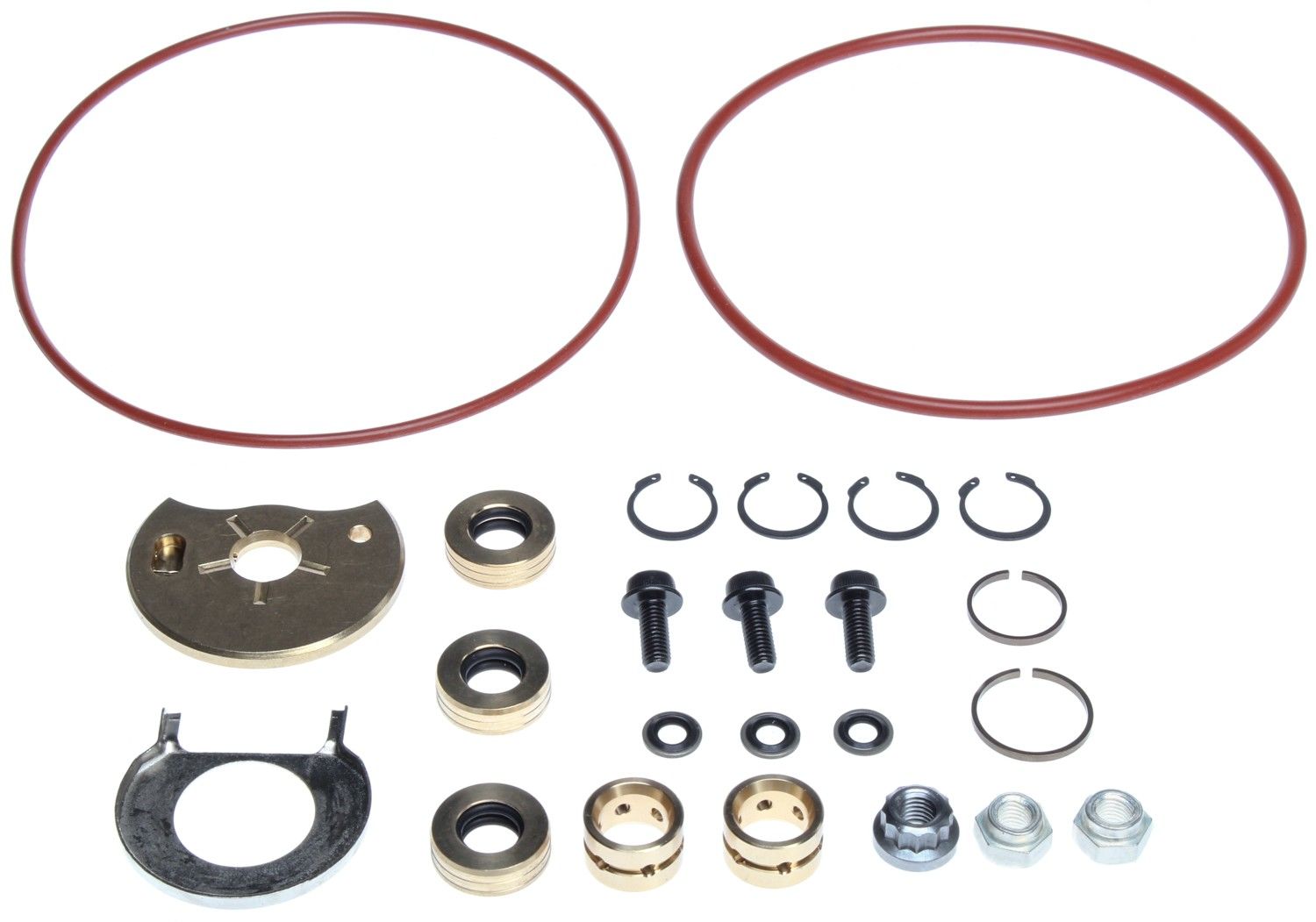 MAHLE Turbocharger Service Kit 286TS21101000