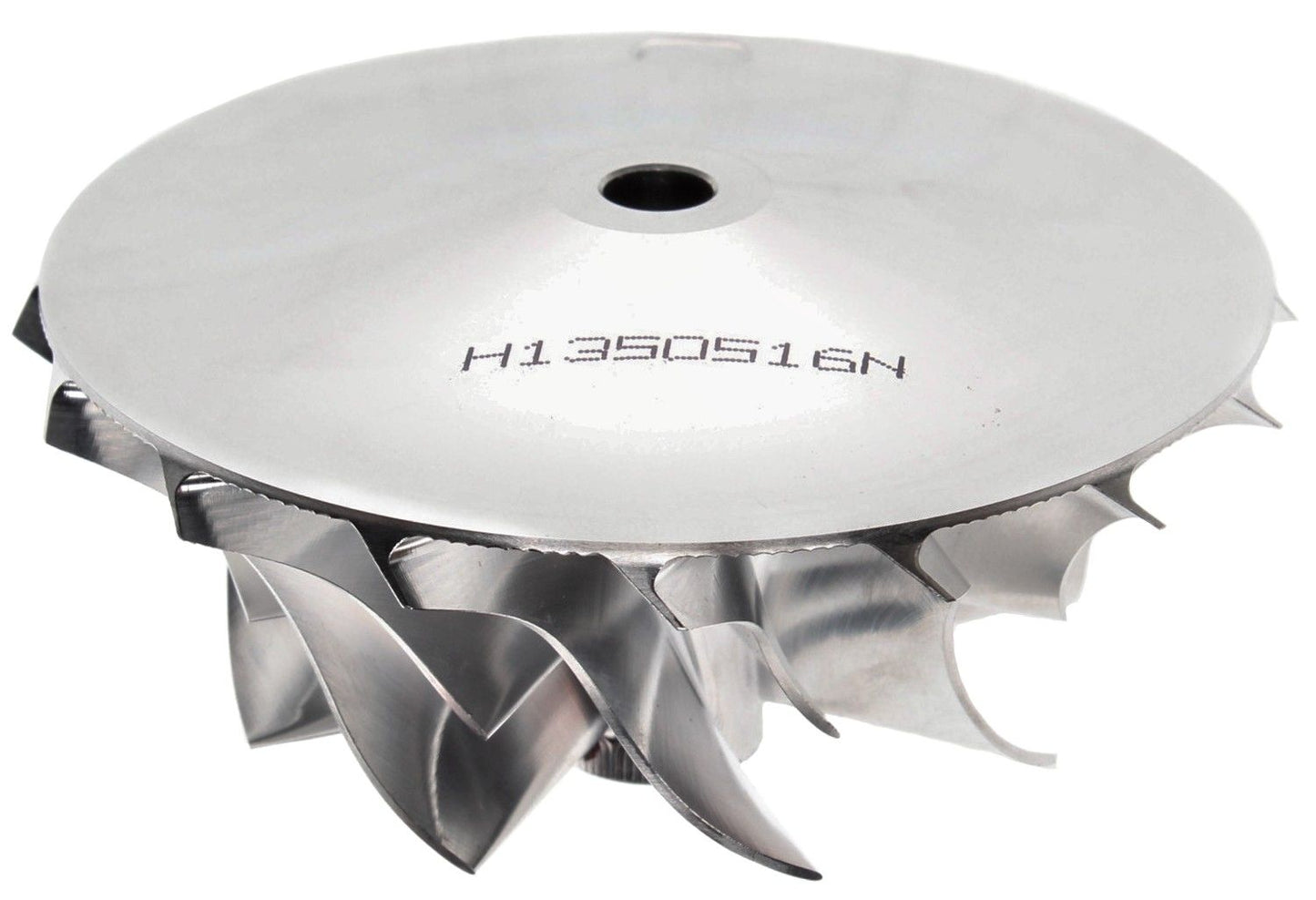 MAHLE Turbocharger Compressor Wheel 286TX21010000