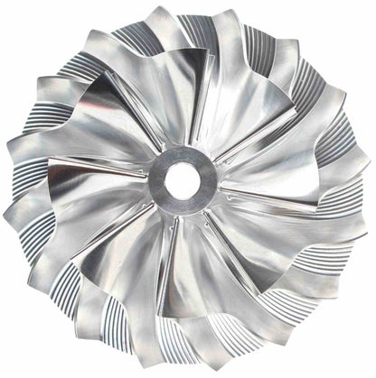 MAHLE Turbocharger Compressor Wheel 286TX21010000