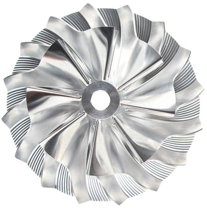MAHLE Turbocharger Compressor Wheel 286TX21010000