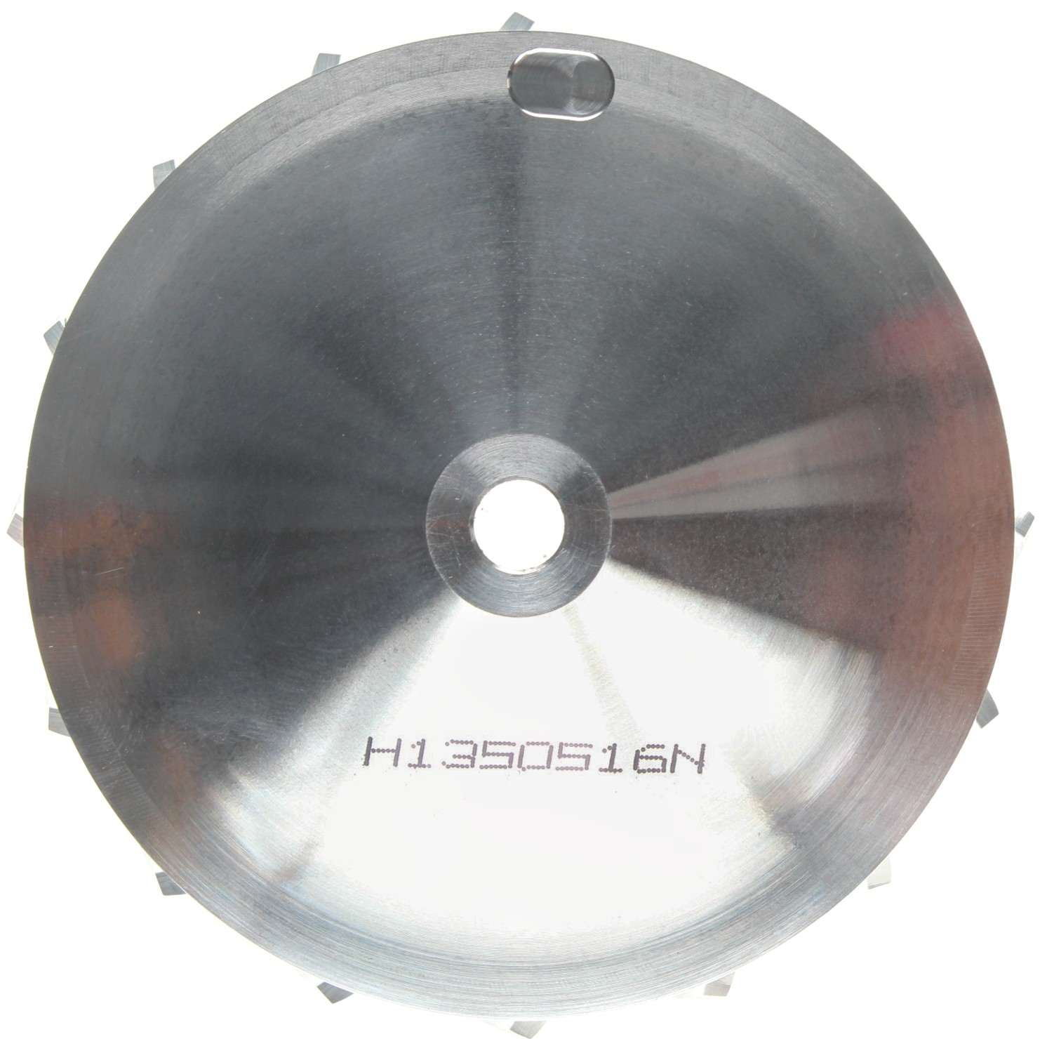 MAHLE Turbocharger Compressor Wheel 286TX21010000
