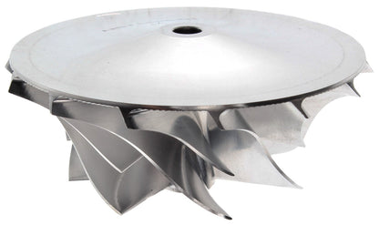 MAHLE Turbocharger Compressor Wheel 286TX25042000