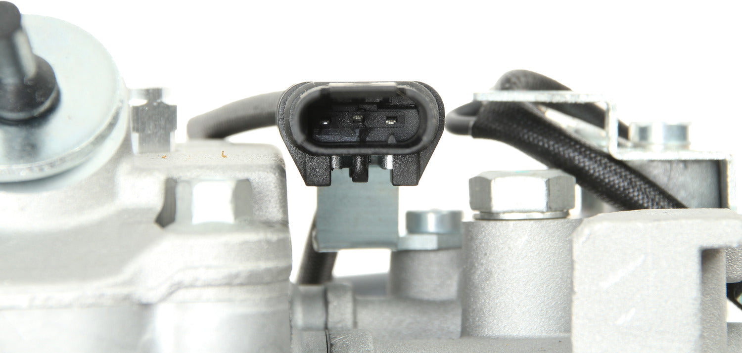 MAHLE Behr A/C Compressor 351002831