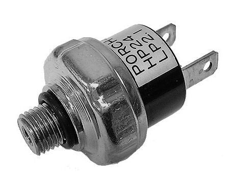 MAHLE Behr HVAC Pressure Switch 351022011