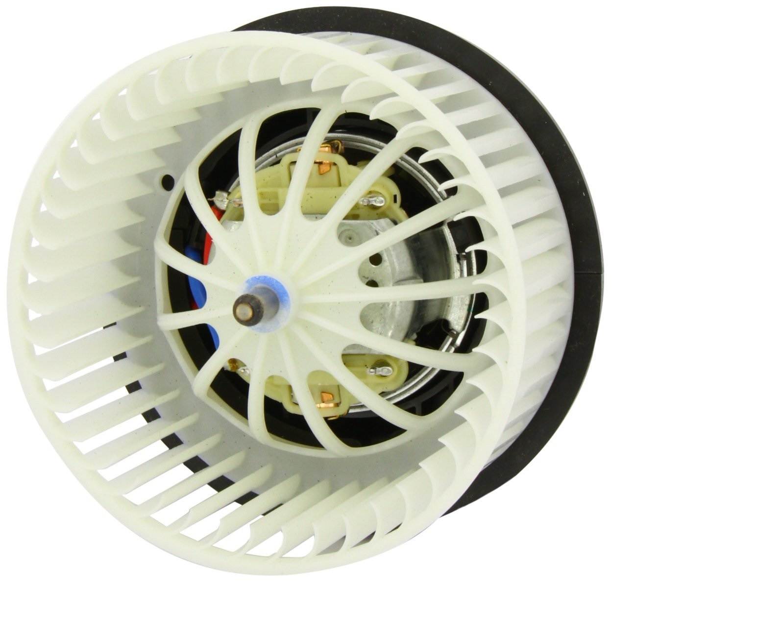 MAHLE Behr HVAC Blower Motor 351040271