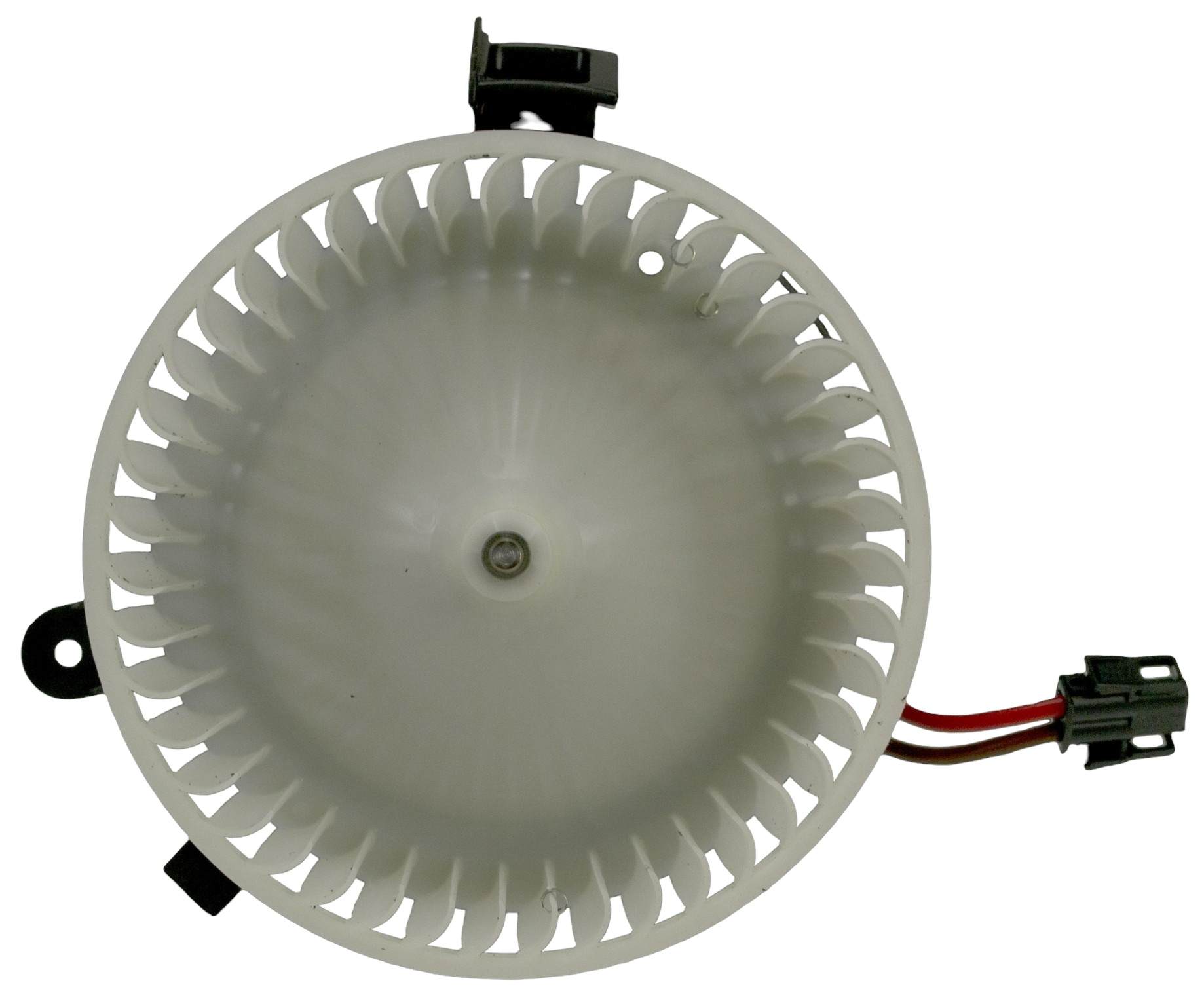 MAHLE Behr HVAC Blower Motor 351040301