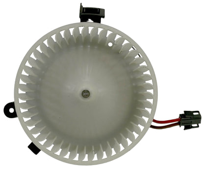 MAHLE Behr HVAC Blower Motor 351040301