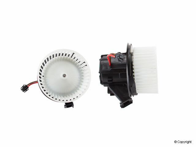 MAHLE Behr HVAC Blower Motor 351040301