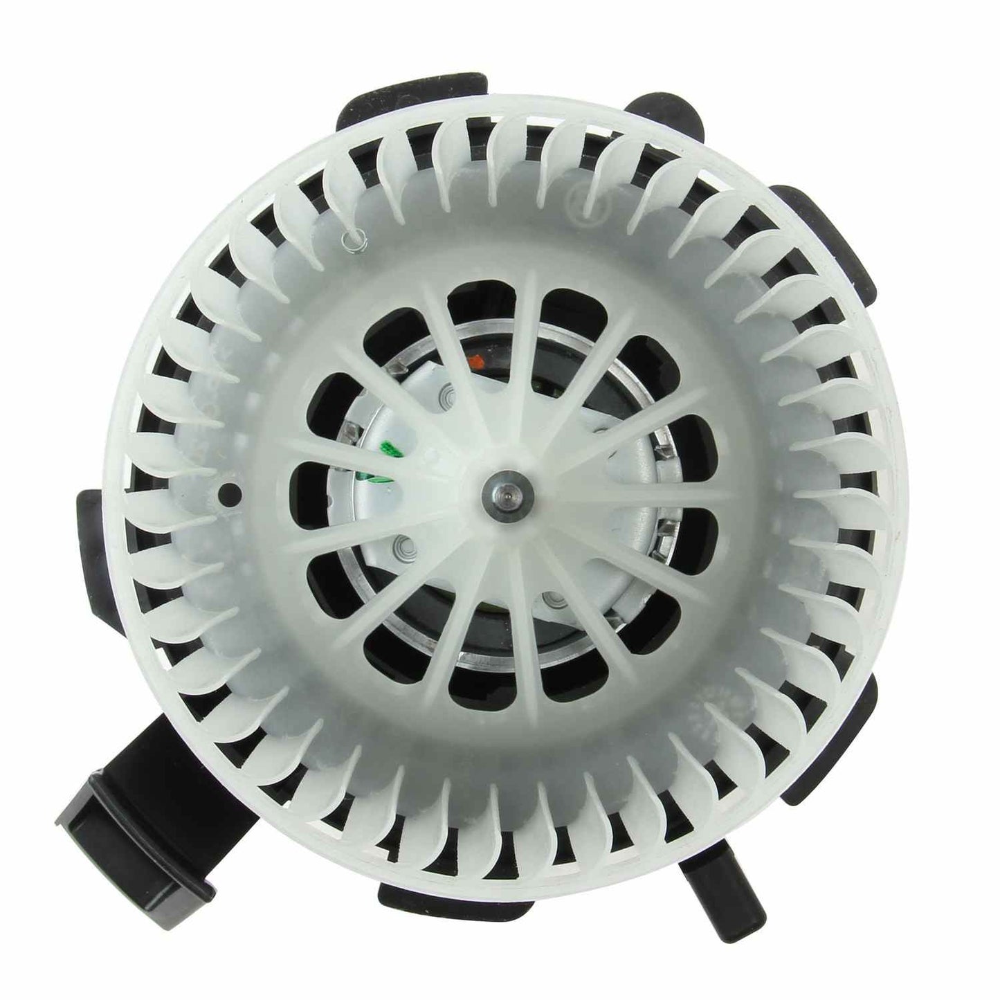 MAHLE Behr HVAC Blower Motor 351040641