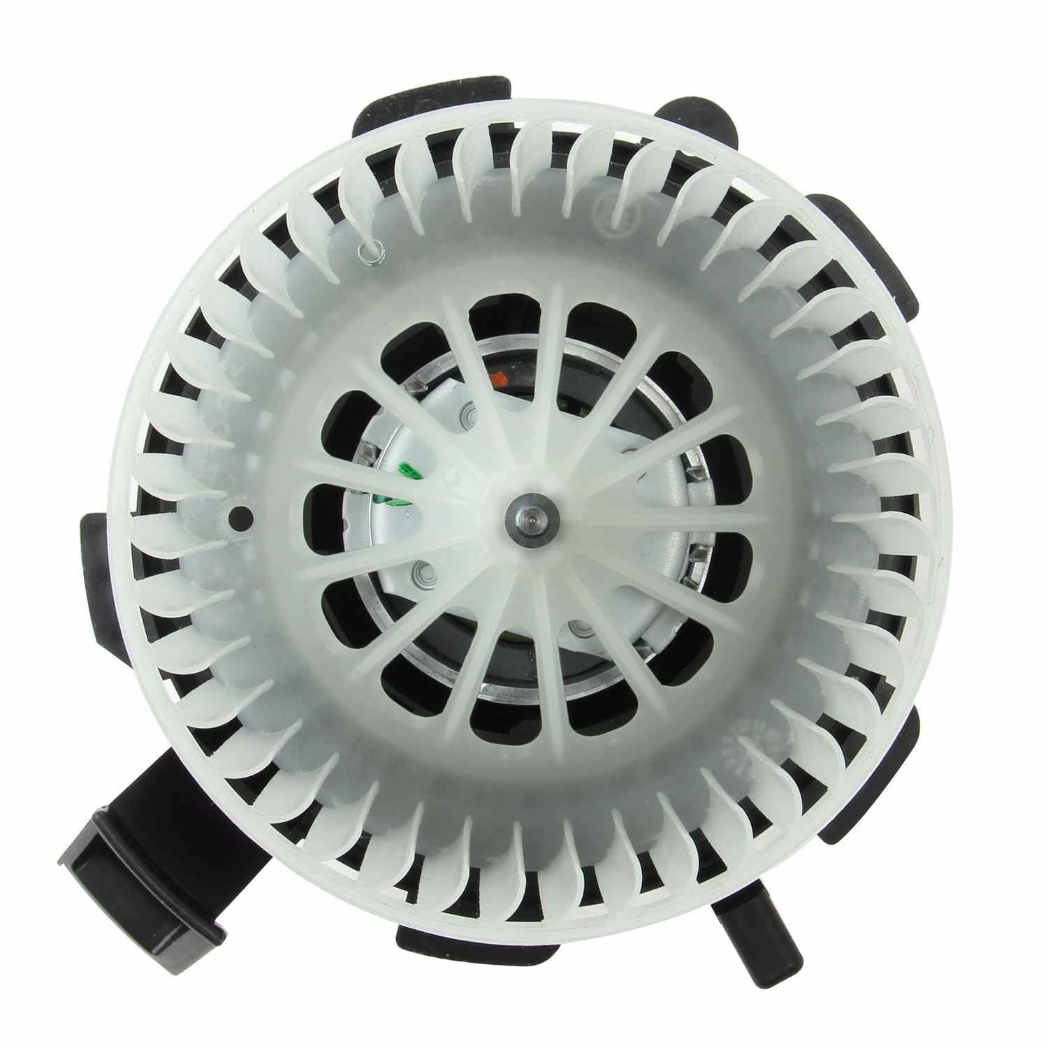 MAHLE Behr HVAC Blower Motor 351040641
