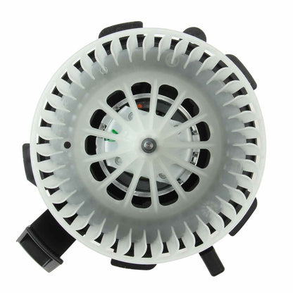 MAHLE Behr HVAC Blower Motor 351040641