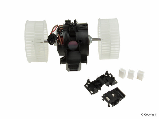 MAHLE Behr HVAC Blower Motor 351040651