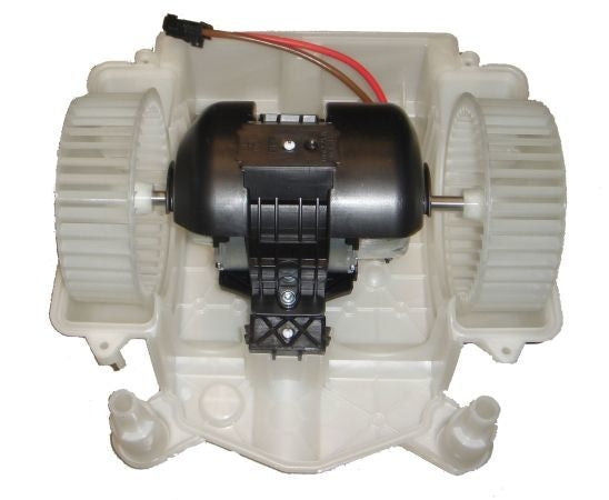 MAHLE Behr HVAC Blower Motor 351041681